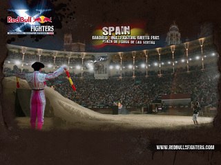 Red Bull X-Fighters: zapowiedź zawodów w Madrycie