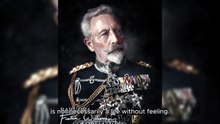 She Gave Up Her Crown for Him. He Emptied Her Palace： Princess Viktoria, Kaiser's Sister