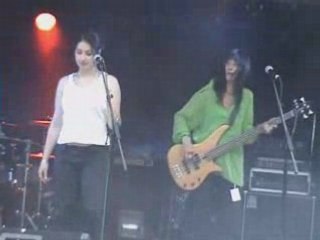 BLACK HELLS - AMPLAING DANS TA FACE 2008