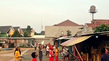 Merpati Tomprang