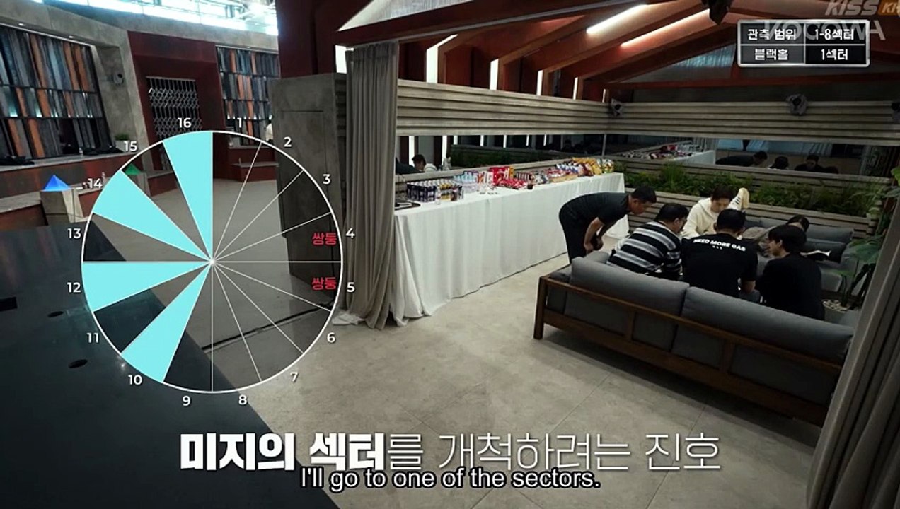 Bloody Game X – Episode 8 ENGLISH SUBTITLES (2026)
