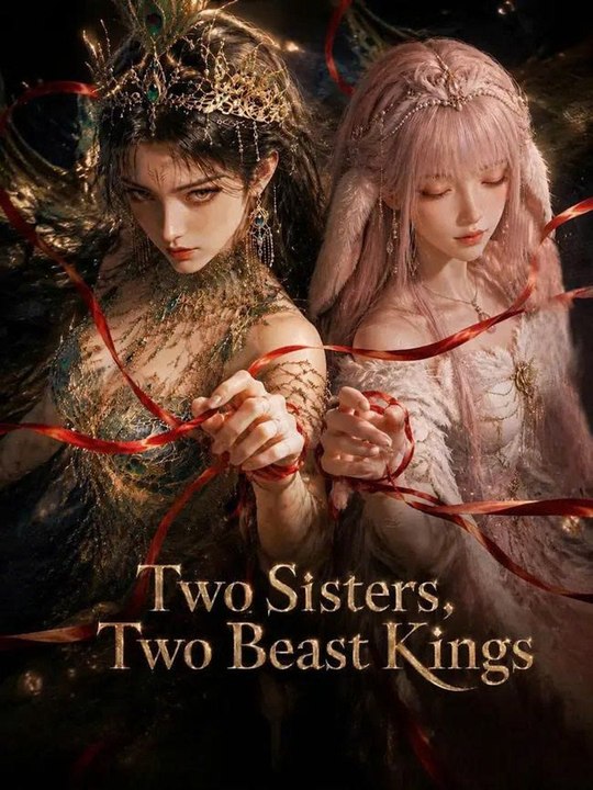 Two Sisters, Two Beast Kings :|| New Movie |🔝