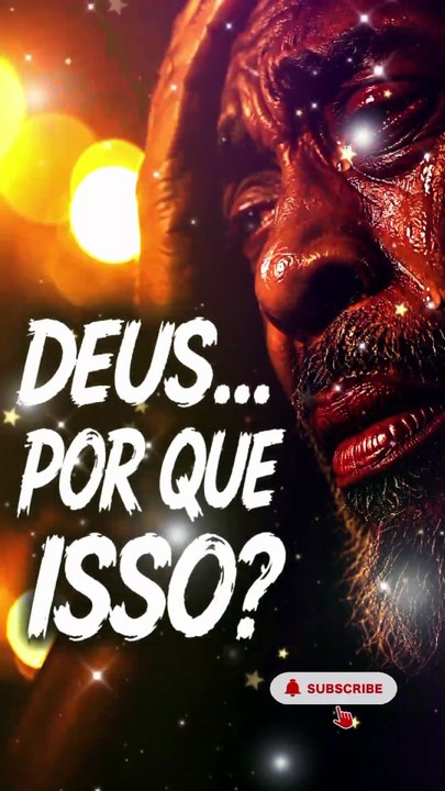 🙏 DEUS... POR QUE ISSO? 😢 | FAZ O IMPOSSÍVEL