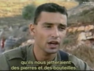 Israel-Palestine, 60 ans de violence 4-5