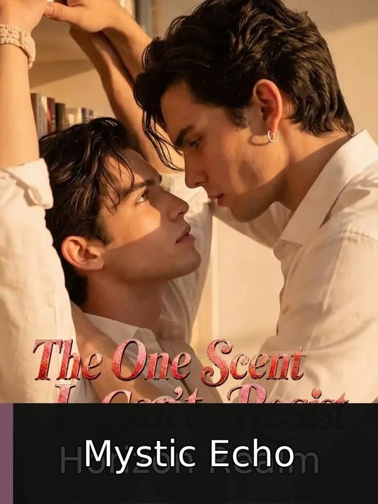 The One Scent I Can't Resist #engsub #fullepiso...