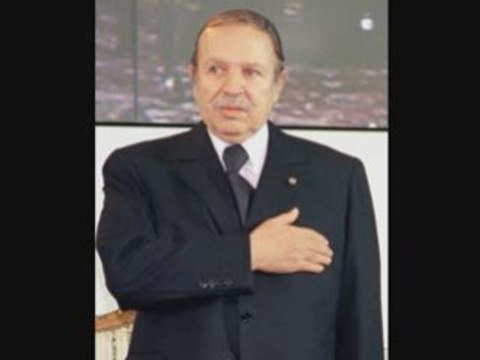 Les Algeriens Rassa Fier Digne