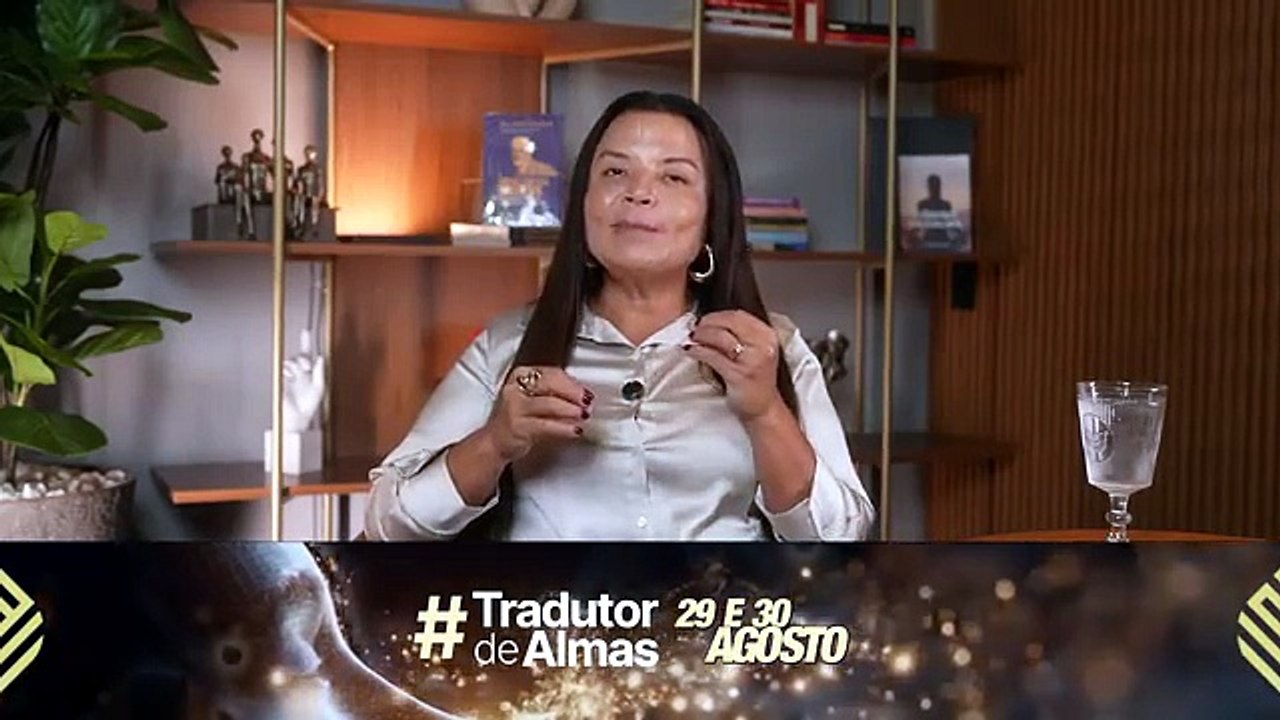 Você Não É Fraca Só Nunca Te Ensinaram a Se Ouvir! | Dra. Andréa Vermont