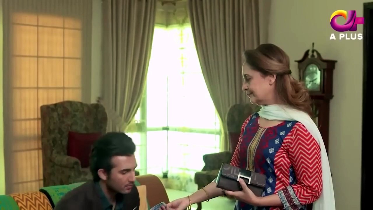 Begangi - Ep 3 aPlus Drama