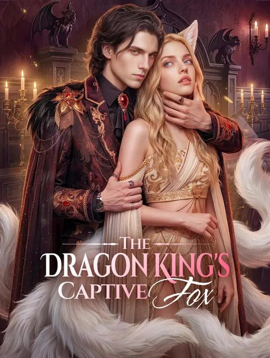 The Dragon King's Captive Fox | Komplette Serie | Short Drama Deutsch