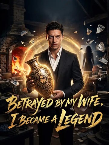 Betrayed By My Wife, I Became A Legend - Full EP