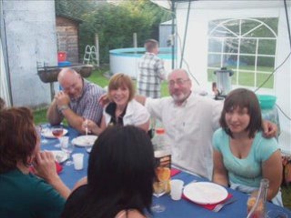 28 juin 2008 anniversaire de mes 20 ans