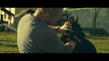 El corazón de la bestia - Tráiler doblado latino 2