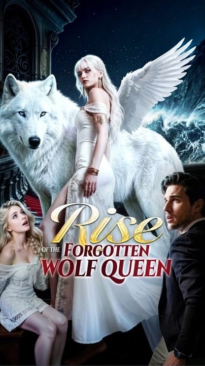 Rise of the Forgotten Wolf Queen (36eps) #AJR