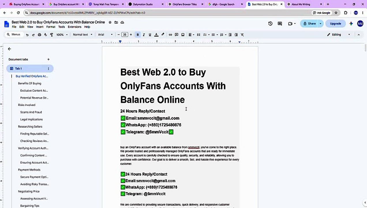 Step-Safe-Step Guide For Buy OnlyFans Account With Balance – Trusted Marketplace Selection
