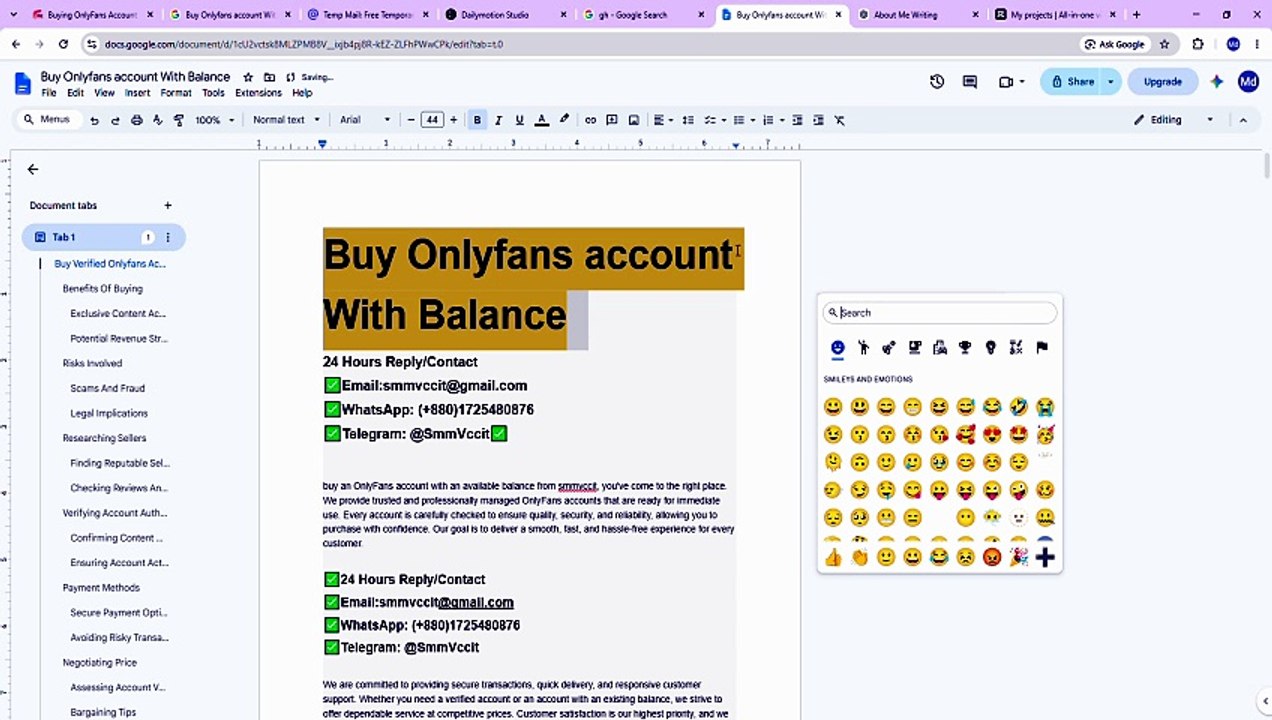 Step-Safe-Step Guide For Buy OnlyFans Account With Balance – Trusted Marketplace Comparison