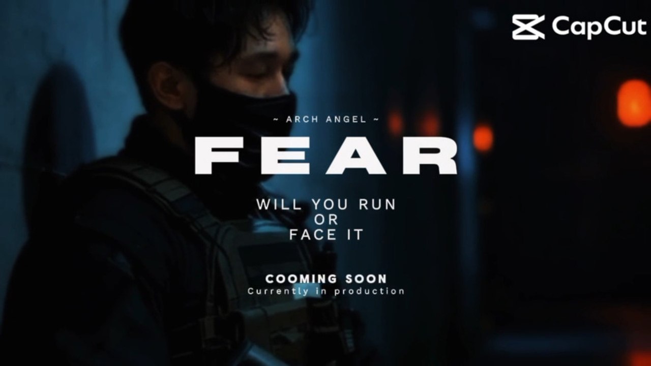 FEAR - Trailer