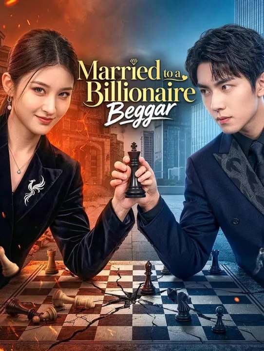 Married to a Billionaire Beggar | Komplette Serie | Short Drama Deutsch