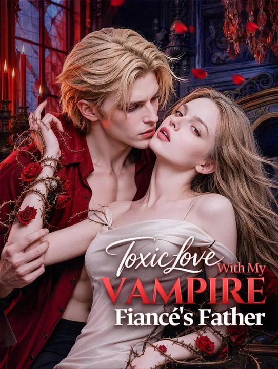 Toxic Love With My Vampire Fiancé's Father | Komplette Serie | Short Drama Deutsch