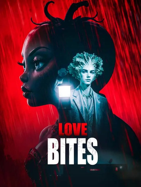 Love Bites | Komplette Serie | Short Drama Deutsch