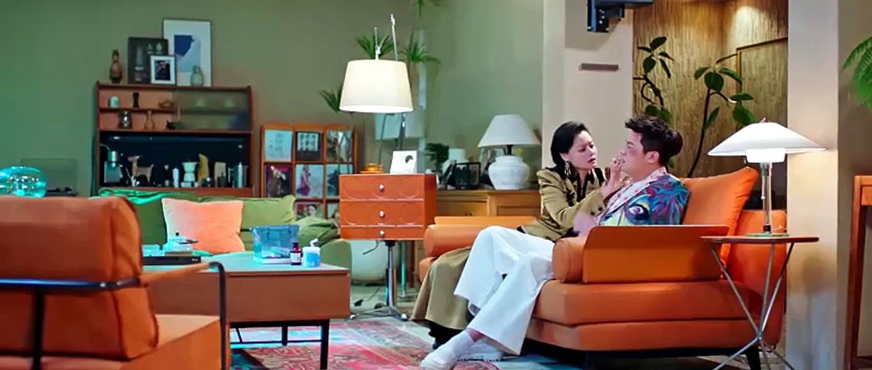 Night Tales – Episode 15 ENGLISH SUBTITLES (2026)