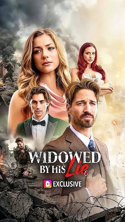 widowed by his lie -WaTCh-HD'FULL