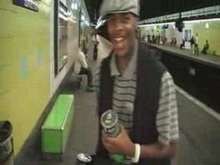 le commencement du debut de l'entree QUOI