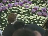 X JAPAN - Forever Love at Hide's funeral