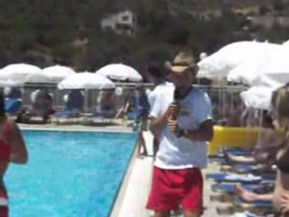 DANSE LOOKEA