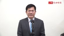 駐日內瓦處長李冠德涉霸凌返國接受調查 林佳龍：兩個月會有結果