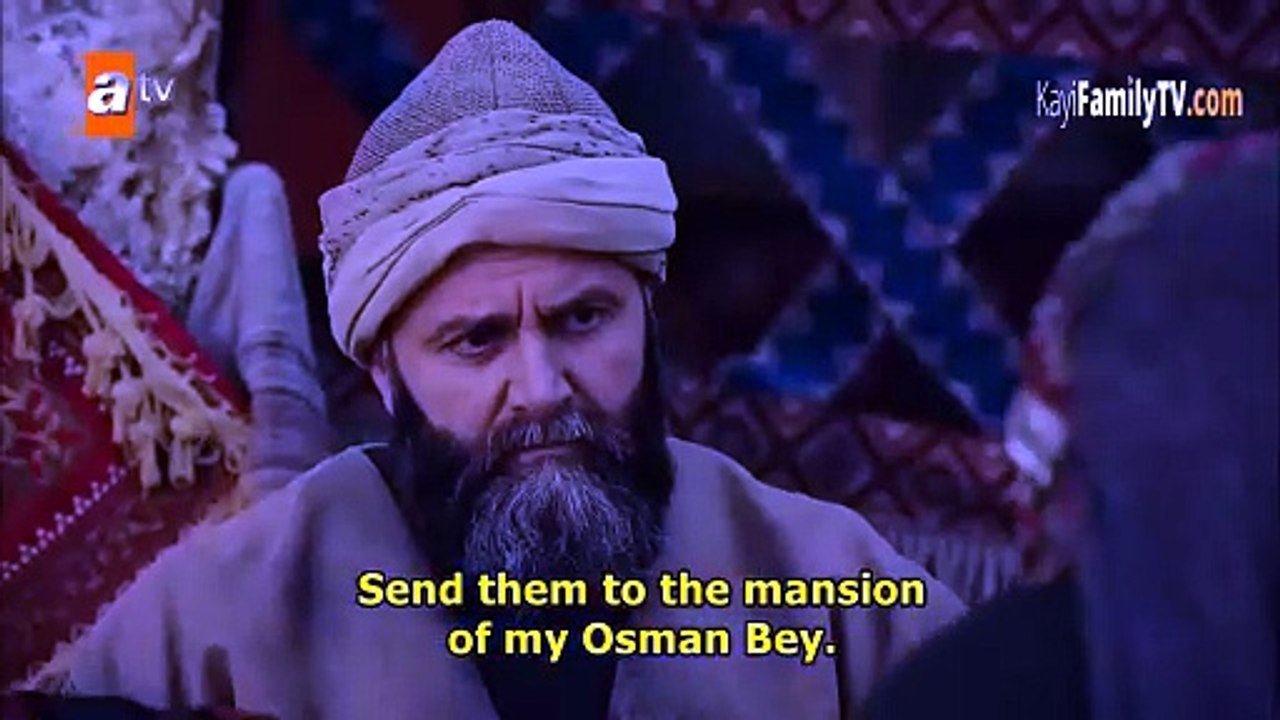 Kurulus Osman Turkish – Episode 120 ENGLISH SUBTITLES (2026)