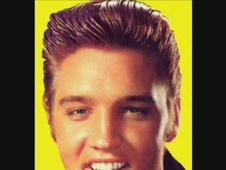 Elvis-dixieland rock by giovanni