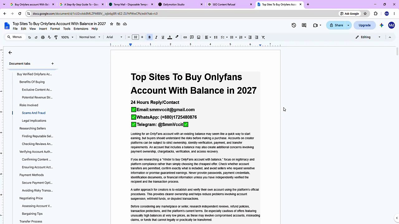 Most Fast 492 Steps to Buying OnlyFans Account With Balance