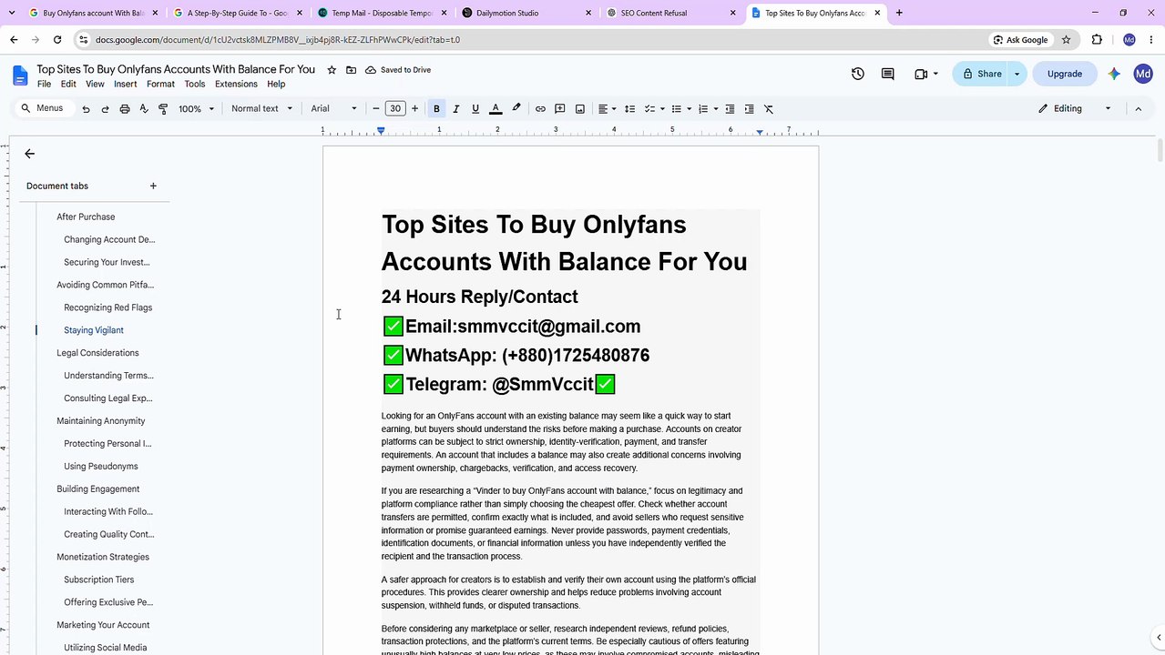 Top Sites To Buying Onlyfans Accounts With Balance For You 2026