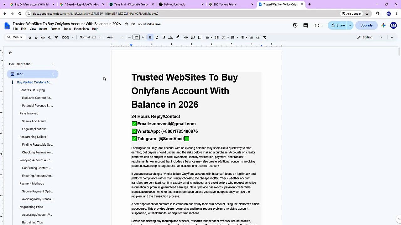 Buy OnlyFans Account With Balance: Fast Account Safety Guide – TPlus Sites & Trusted Sources
