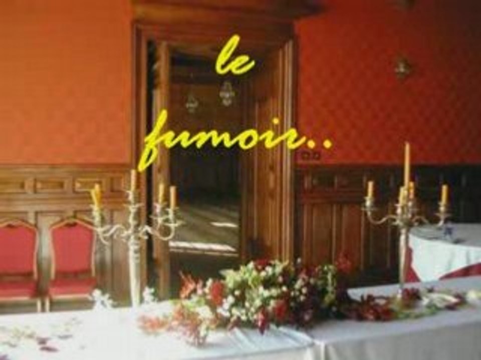 Chateau sogeant, saint caprais de boardeaux