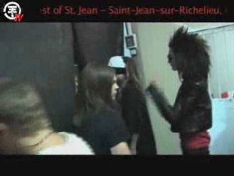 Tokio Hotel TV [Episode 35] - Rocking Modena & Future Plans