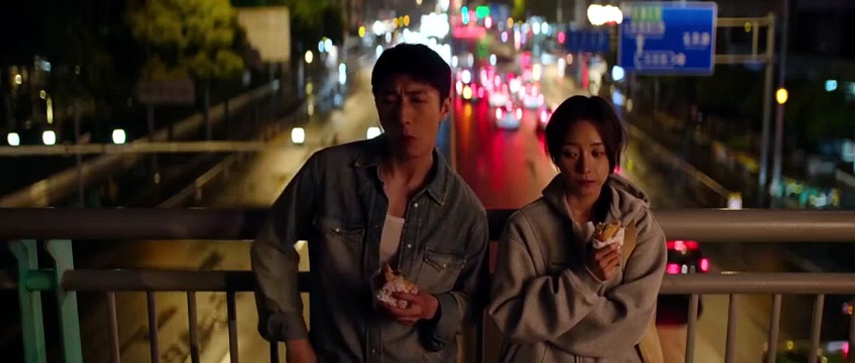 Serendipity – Episode 3 ENGLISH SUBTITLES (2026)