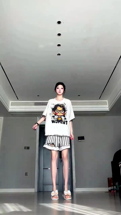 Q冰搖 #dance cover