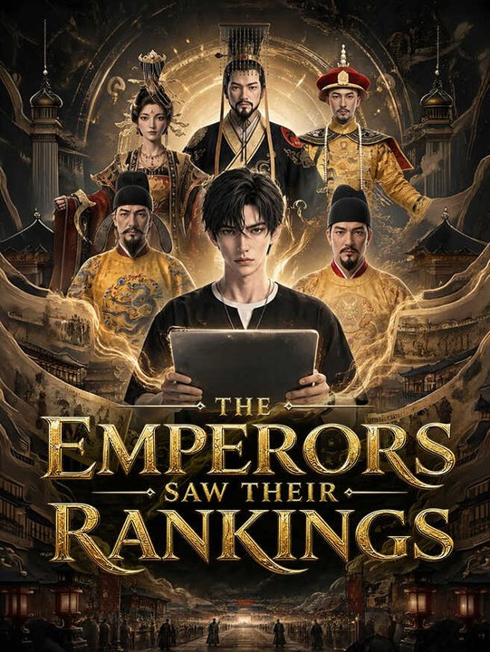 The Emperors Saw Their Rankings | Full Series | Short Drama English