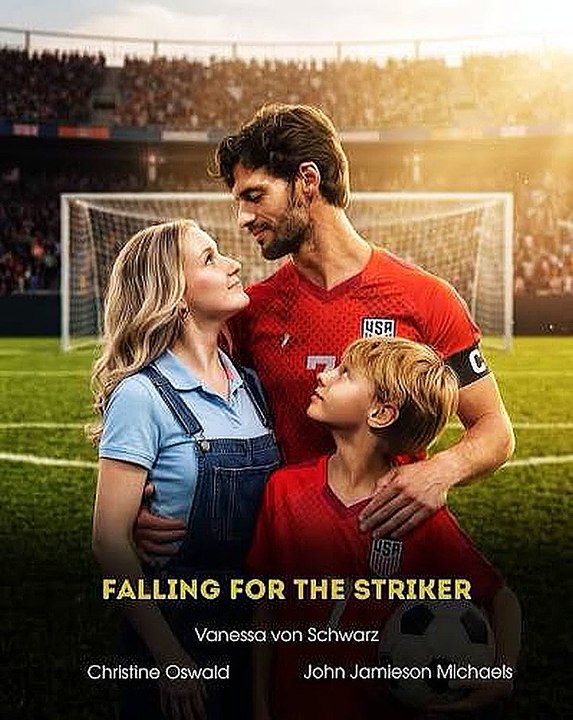 falling for the striker (-WaTch-ONline-FULL-)