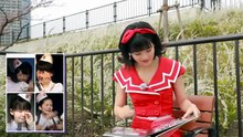 [2016.05.30] ANGERME Tamura Meimi Sotsugyou Memorial