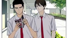 Nan Hao and Shang Feng #bledit #gym #manhwa #webtoon #edit manga  comics  Description: Name: Nan Hao and Shang Feng (Brownie) © All the videos, songs, images, and graphics used in the video belong to their respective owners and I or this channel does not