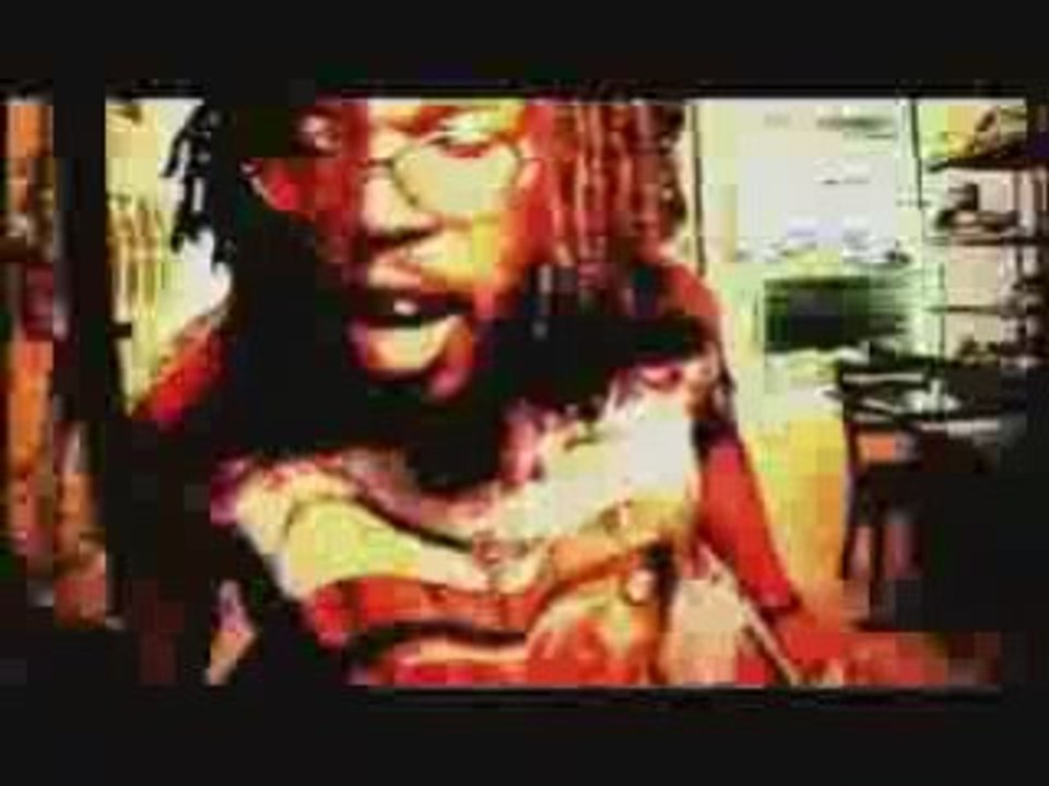 Ras-Hardcore - Man a live pan di edge