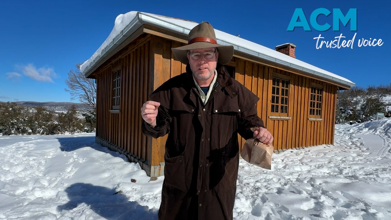 Dark secret of Sawyer’s Hut: inside the weirdes...
