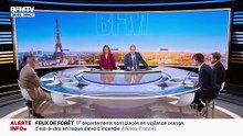 La France va expulser deux diplomates iraniens "dans les tout prochains jours"
