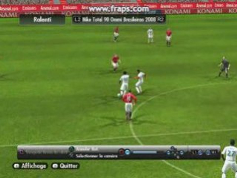 PES2008
