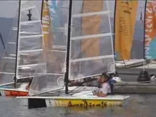 ACM Beach Tour 2006 à Viareggio