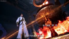 Li Yunxiao Episode 11 Subtitle Indonesia