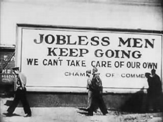 Paul Craig Roberts talks about Great Depression 2 part 1