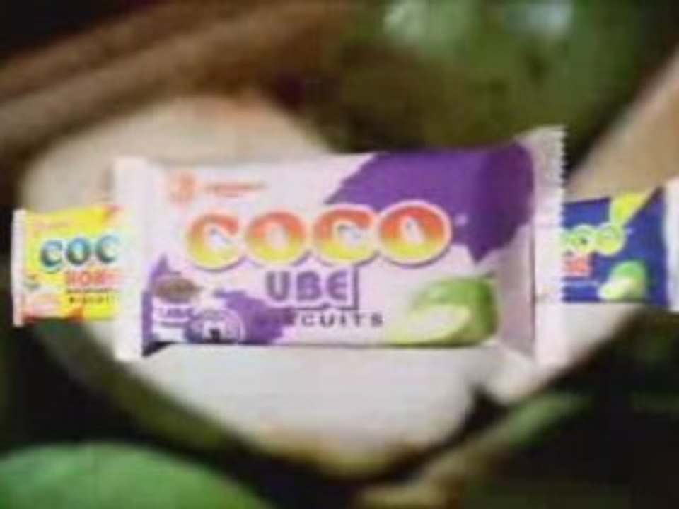 REBISCO TV Commercial